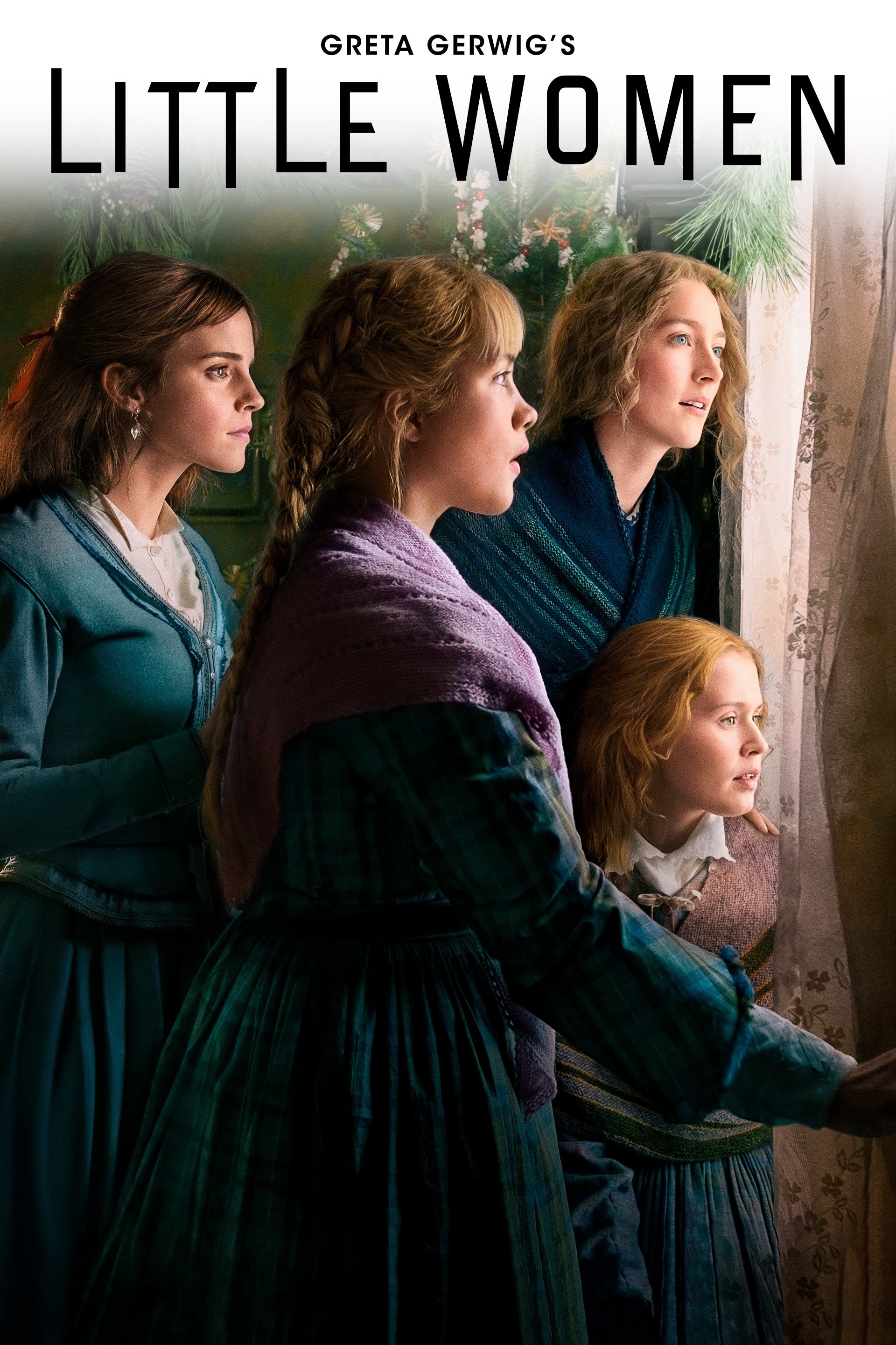 Little Women (2019) [1110] (A1679268187) [[Movies]] --Plex--